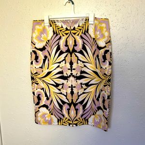 New York & company skirt